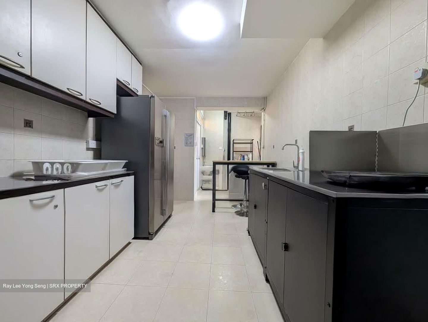 People's Park Centre (D1), Apartment #563466381